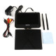 Дисплей HD FPV 7" HIEE HDRM808 1024x600 з двома приймачами 5.8GHz 32 канали та акумулятор.